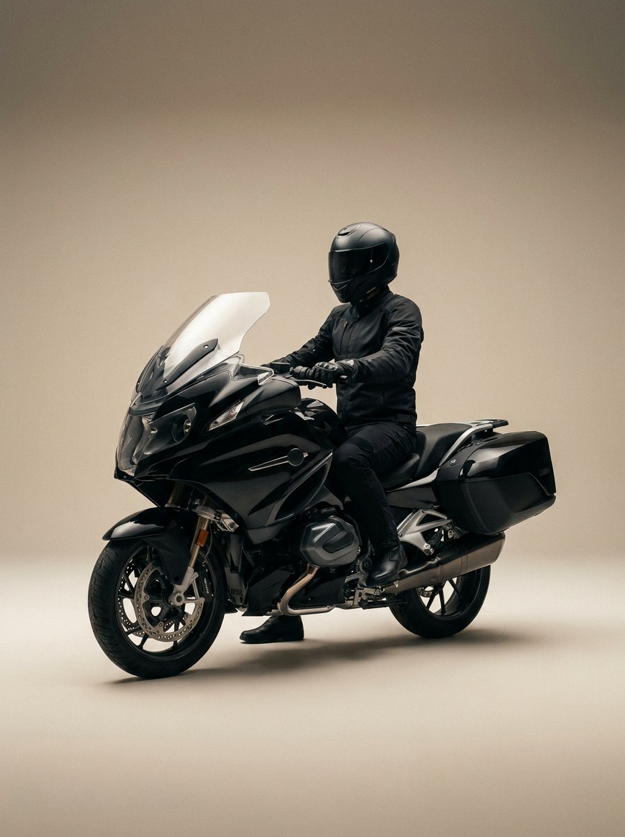 Taxi moto à Paris